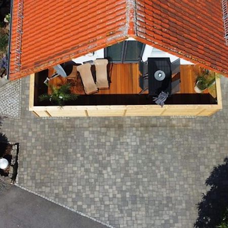 Modern Apartment In V Hl Near The Forest Vohl Exterior photo
