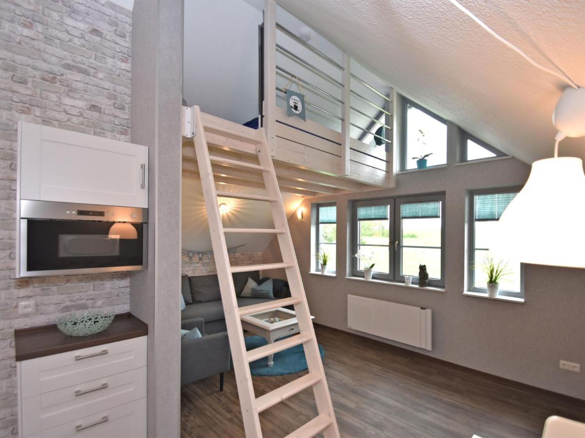 Modern Apartment In V Hl Near The Forest Vohl Room photo